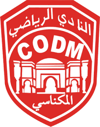 CODM梅克内斯队徽