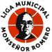 LM罗梅洛蒙席女篮队徽