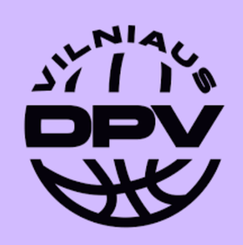 维尔尼亚斯DPV女篮队徽